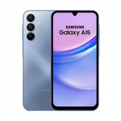 Samsung A155 Galaxy A15 DS 128GB 4GB RAM (Ekspozicinė prekė)